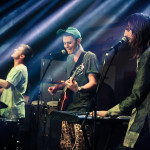 Oz fest ft. Jinja Safari,Big Scary,Aston Shuffle at Counterculture