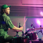 Oz fest ft. Jinja Safari,Big Scary,Aston Shuffle at Counterculture