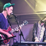 Oz fest ft. Jinja Safari,Big Scary,Aston Shuffle at Counterculture