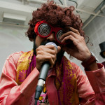 Aks, Illuminati and Live Banned at The Kyra Theatre, Bangalore