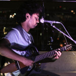 Michael Antony Dias, Mahesh Raghunandan at Breezes
