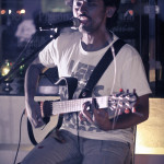 Michael Antony Dias, Mahesh Raghunandan at Breezes