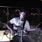 Michael Antony Dias, Mahesh Raghunandan at Breezes
