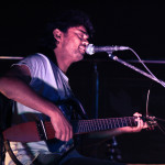 Michael Antony Dias, Mahesh Raghunandan at Breezes