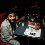 Vehement Era at Ion Bar and Restaurant, Bangalore