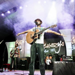 Acharya Habba 2012 at Acharya Institute, Bangalore