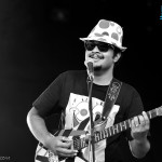 Big Junction Jam Festival at Palace Grounds, Bangalore