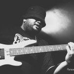 Thermal And A Quarter at The Blue Frog, Mumbai