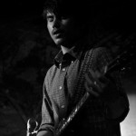 Indigo Children at Blue Frog, Mumbai