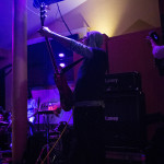 Shaa'ir and Func at The High Spirits, Pune