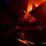 Indus Creed at The Blue Frog, Mumbai