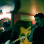 Blackwings at The Ship, Pune