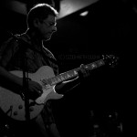 Axe-tortion at The Blue Frog, Mumbai