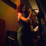 Shaa'ir and Func at The High Spirits, Pune