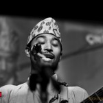 Live from the Console, 21st July 2012, Mehboob Studios