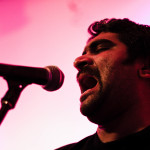 Indi Rock Night feat. Agam, Lagori and Indi Graffiti at The Kyra Theatre, Bangalore