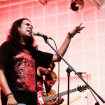 Indi Rock Night feat. Agam, Lagori and Indi Graffiti at The Kyra Theatre, Bangalore