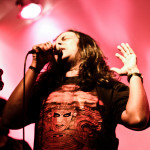 Indi Rock Night feat. Agam, Lagori and Indi Graffiti at The Kyra Theatre, Bangalore