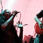 Indi Rock Night feat. Agam, Lagori and Indi Graffiti at The Kyra Theatre, Bangalore