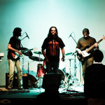 Indi Rock Night feat. Agam, Lagori and Indi Graffiti at The Kyra Theatre, Bangalore