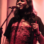 Indi Rock Night feat. Agam, Lagori and Indi Graffiti at The Kyra Theatre, Bangalore