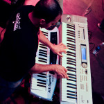 Indi Rock Night feat. Agam, Lagori and Indi Graffiti at The Kyra Theatre, Bangalore