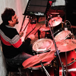 Indi Rock Night feat. Agam, Lagori and Indi Graffiti at The Kyra Theatre, Bangalore