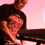 Indi Rock Night feat. Agam, Lagori and Indi Graffiti at The Kyra Theatre, Bangalore