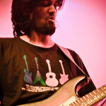 Indi Rock Night feat. Agam, Lagori and Indi Graffiti at The Kyra Theatre, Bangalore