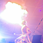 Acharya Habba 2012 at Acharya Institute, Bangalore