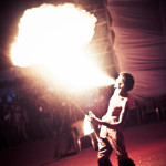 Acharya Habba 2012 at Acharya Institute, Bangalore