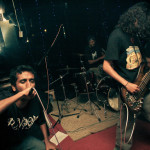 Dis-Organized at Dugout, Bangalore