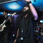 New Year's Riffolution at No Limmits