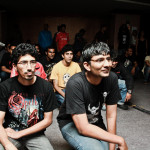 New Year's Riffolution at No Limmits