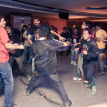 New Year's Riffolution at No Limmits