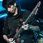 New Year's Riffolution at No Limmits