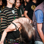 New Year's Riffolution at No Limmits