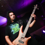 New Year's Riffolution at No Limmits