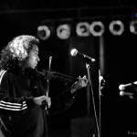 Big Junction Jam Festival at Palace Grounds, Bangalore