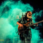 Indian Ocean at Shanmukhnanda Hall, Mumbai