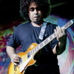 Avial at The Blue Frog, Mumbai