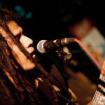 Goddess Gagged at Bandstand Revival, Mumbai