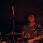 Indigo Children at Blue Frog, Mumbai