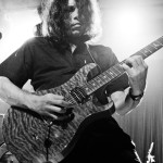 Indus Creed at The Blue Frog, Mumbai