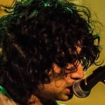 Nikhil D'Souza feat. Blackstratblues at The High Spirits, Pune
