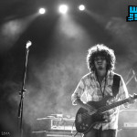 Big Junction Jam Festival at Palace Grounds, Bangalore