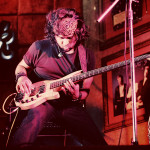 Hourglass Inversion at Hard Rock Cafe, Pune