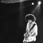 Big Junction Jam Festival at Palace Grounds, Bangalore