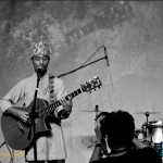 Live from the Console, 21st July 2012, Mehboob Studios