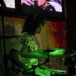 Shaa'ir and Func at The High Spirits, Pune
